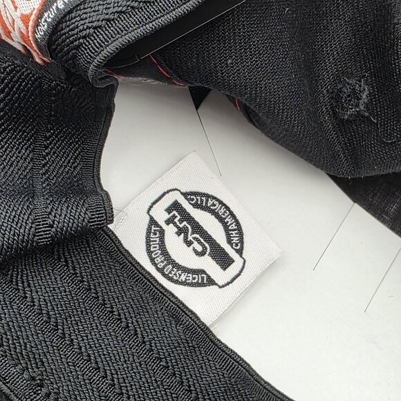 International Harvester Hat Cap Strap Back Mens One Size Red Black LED POWERCAP - Picture 9 of 11